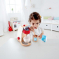 Hape - Дървена кафе машина Продукт Hape - Дървена кафе машина - 4 - BG Hlapeta